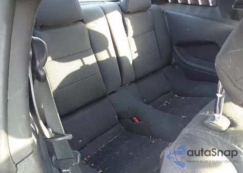 2014 Ford Mustang V6 from USA, damaged, VIN 1ZVBP8AM6E5209237